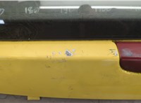 126147, 13266303, 93191543 Крышка (дверь) багажника Opel Corsa D 2006-2014 20791088 #9