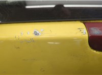 126147, 13266303, 93191543 Крышка (дверь) багажника Opel Corsa D 2006-2014 20791088 #10