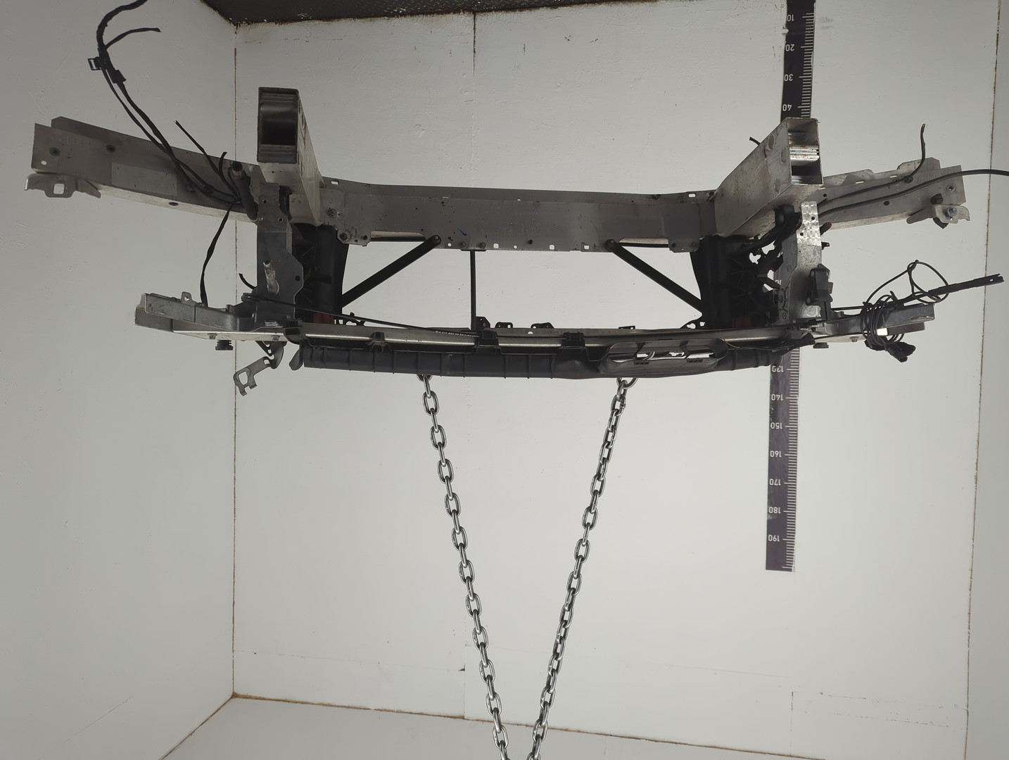 Панель передняя (телевизор)