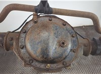 25920438 Мост (ведущий) Hummer H3 20791140 #6