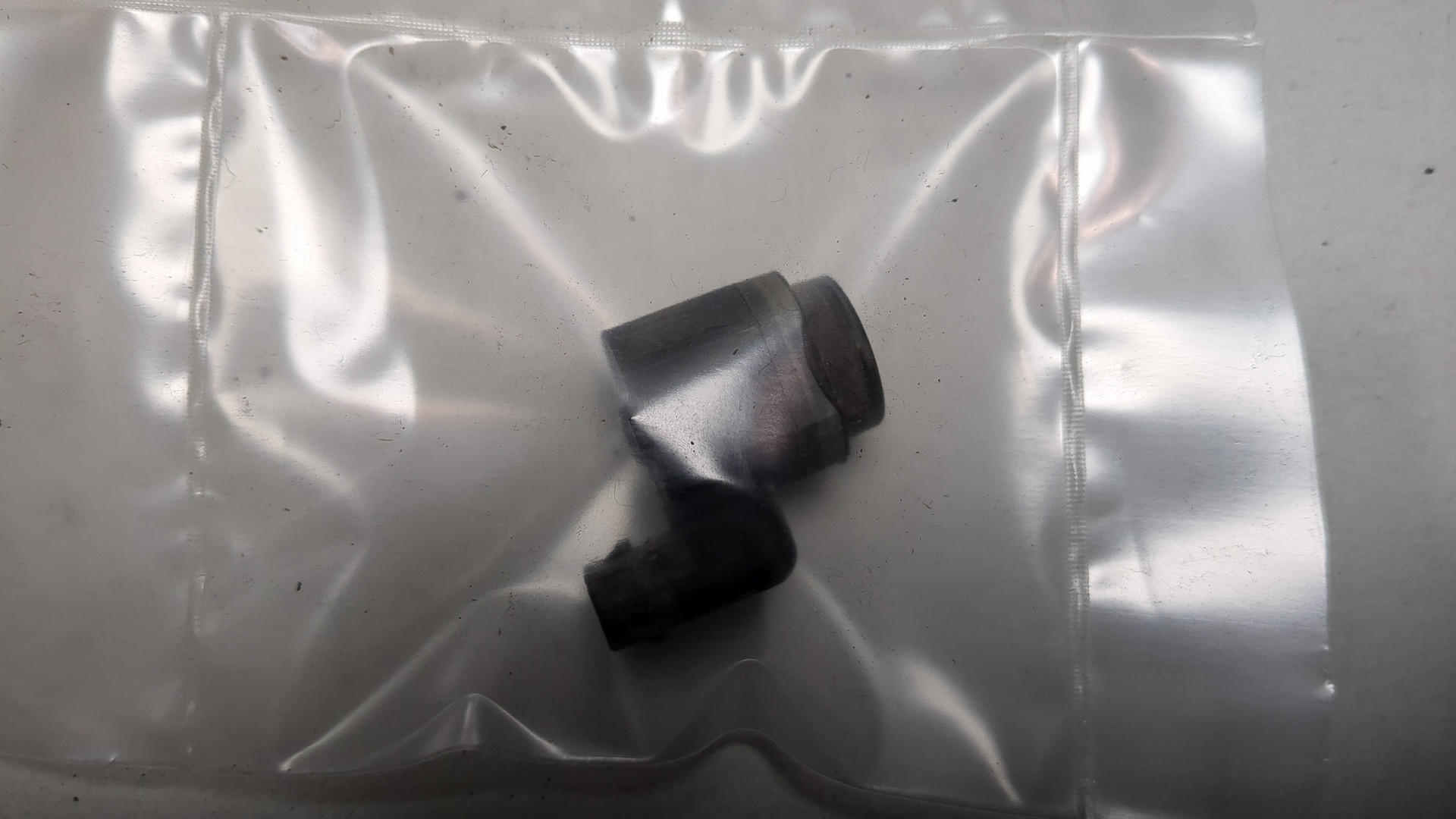 Датчик парковки