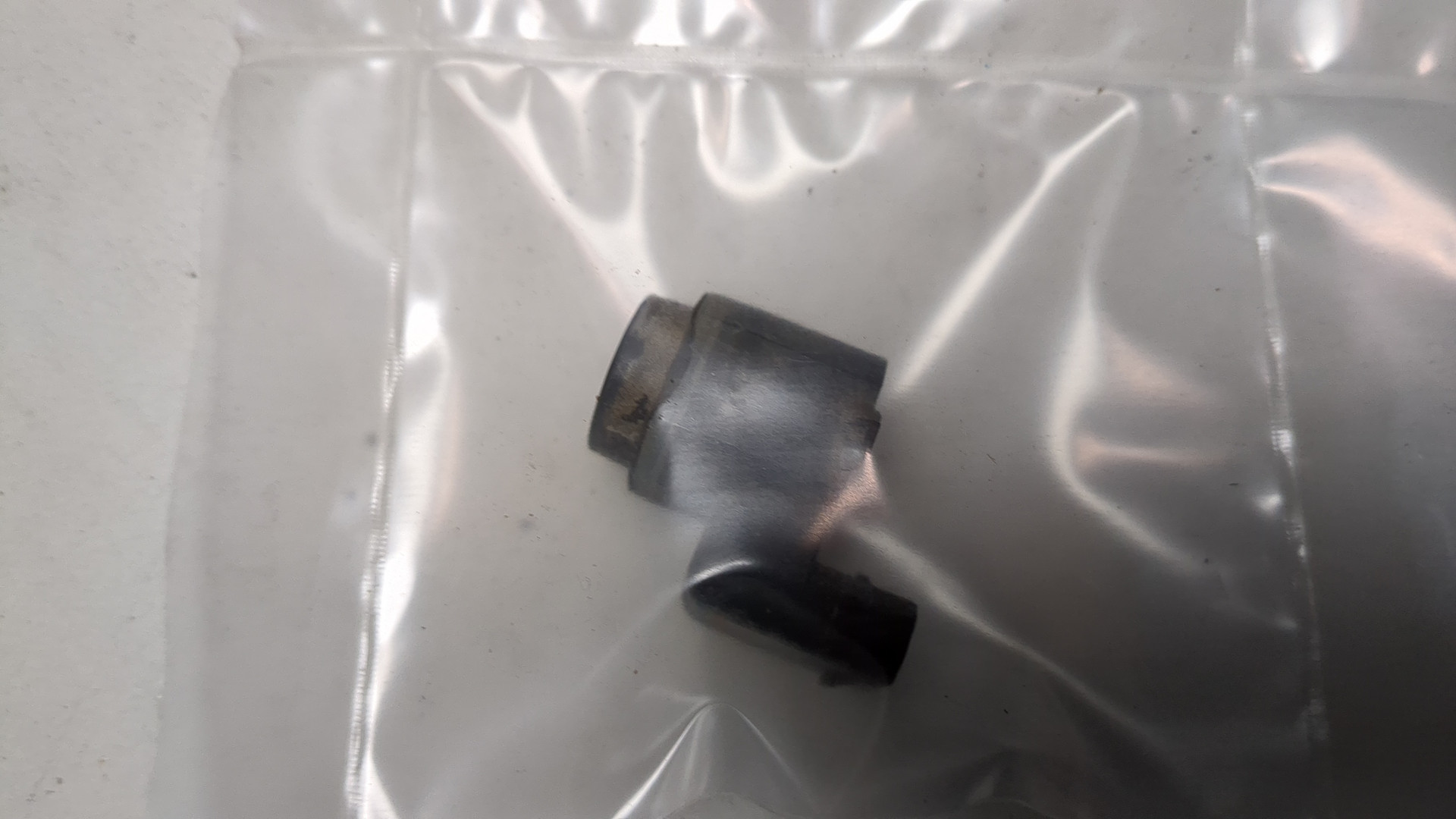 Датчик парковки