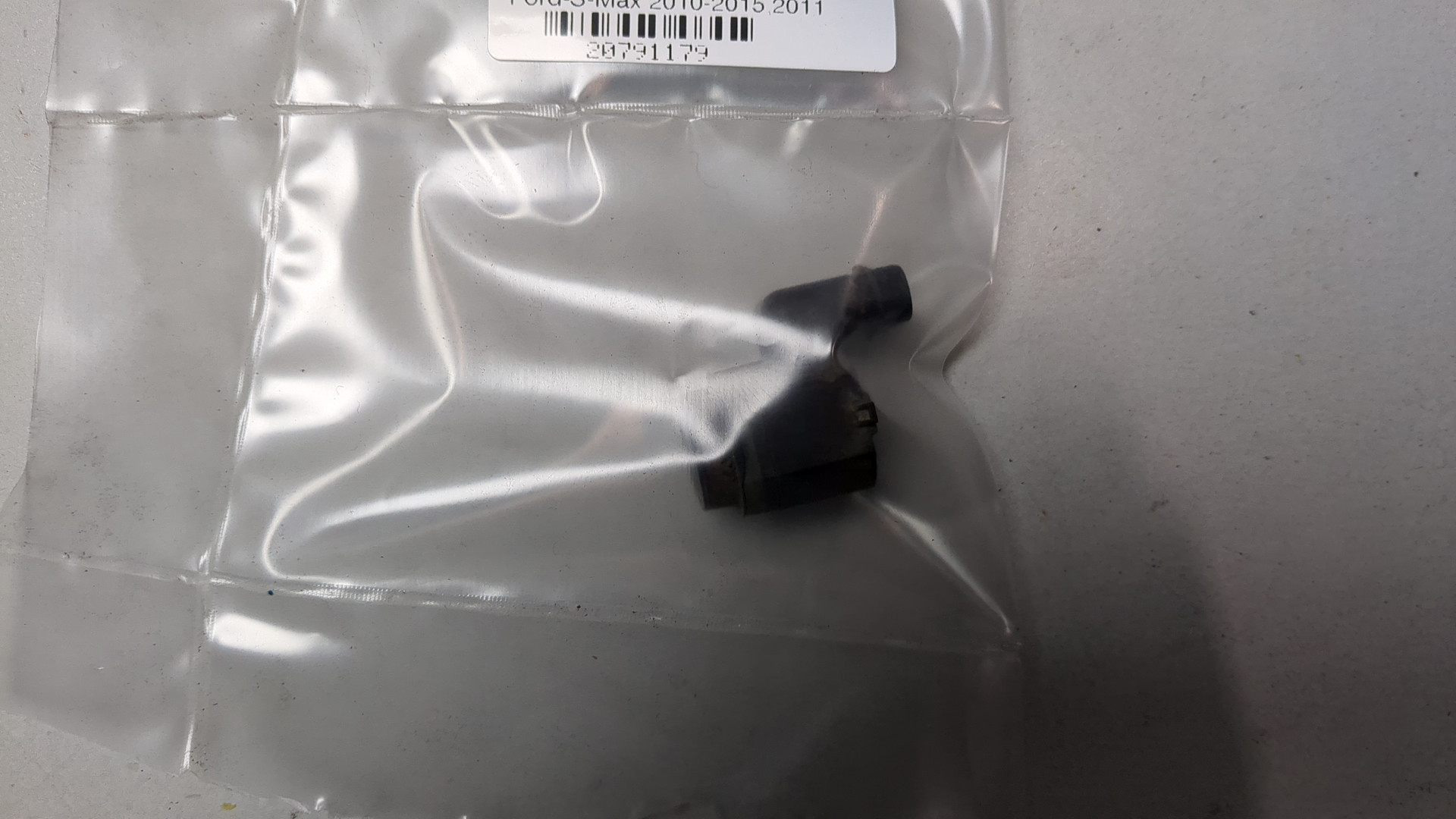 Датчик парковки