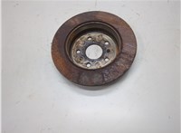 4243106220 Диск тормозной Toyota Camry XV70 2017-2021 20791189 #1