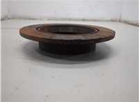 4243106220 Диск тормозной Toyota Camry XV70 2017-2021 20791189 #2