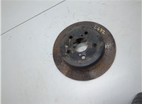 4243106220 Диск тормозной Toyota Camry XV70 2017-2021 20791189 #3