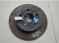 4243106220 Диск тормозной Toyota Camry XV70 2017-2021 20791189 #4