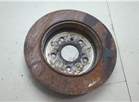 4243106220 Диск тормозной Toyota Camry XV70 2017-2021 20791189 #5