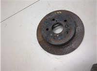 4243106220 Диск тормозной Toyota Camry XV70 2017-2021 20791190 #3