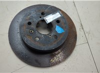 4243106220 Диск тормозной Toyota Camry XV70 2017-2021 20791190 #4