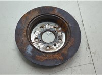 4243106220 Диск тормозной Toyota Camry XV70 2017-2021 20791190 #5
