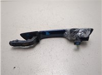 1K8837206H Ручка двери наружная Volkswagen Passat 7 2010-2019 Америка 20791260 #5