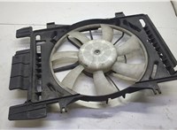 163600N050 Вентилятор радиатора Toyota Yaris 2005-2011 20791308 #1