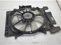 163600N050 Вентилятор радиатора Toyota Yaris 2005-2011 20791308 #2