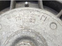 163600N050 Вентилятор радиатора Toyota Yaris 2005-2011 20791308 #6