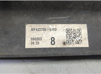 163600N050 Вентилятор радиатора Toyota Yaris 2005-2011 20791308 #7