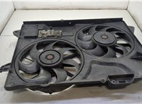 20787305 Блок управления вентиляторами Chevrolet Captiva 2011-2016 11599225 #1