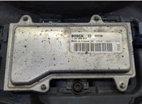 20787305 Блок управления вентиляторами Chevrolet Captiva 2011-2016 11599225 #4