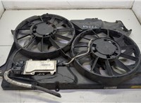 20787305 Блок управления вентиляторами Chevrolet Captiva 2011-2016 11599225 #5