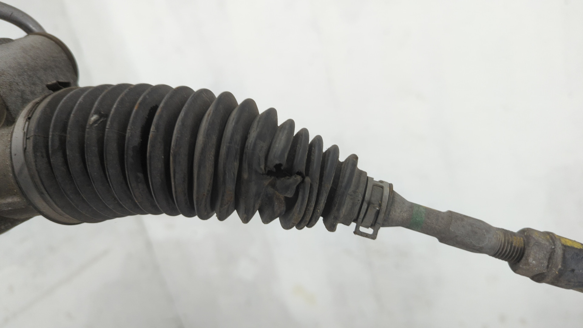 Рейка рулевая