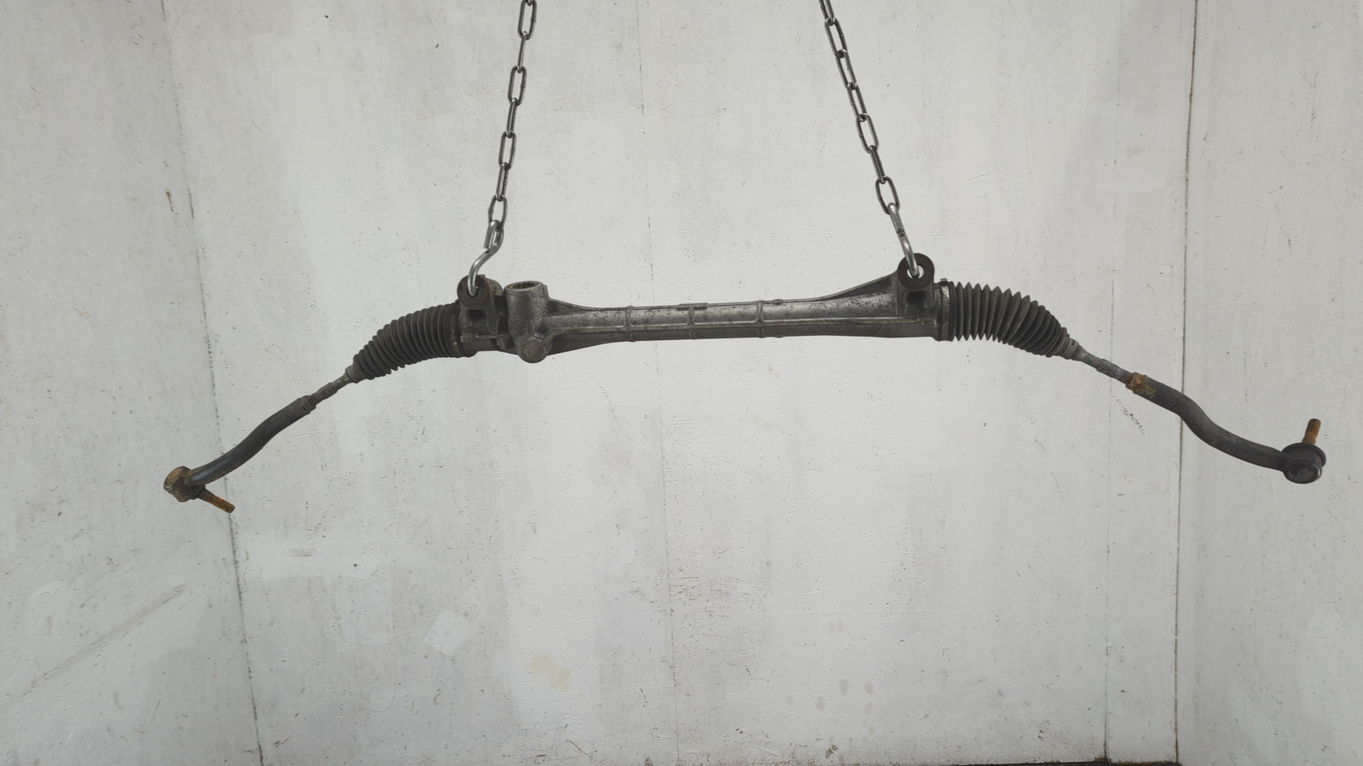 Рейка рулевая