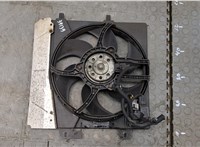 Вентилятор радиатора Citroen C3 2002-2009 20791345 #1