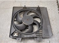  Вентилятор радиатора Citroen C3 2002-2009 20791345 #3