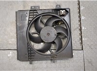  Вентилятор радиатора Citroen C3 2002-2009 20791345 #6