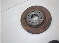 22955495 Диск тормозной Buick Enclave 2007-2013 20791354 #3