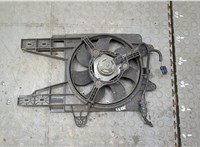  Вентилятор радиатора Fiat Punto 1993-1999 20791367 #1