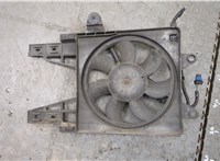  Вентилятор радиатора Fiat Punto 1993-1999 20791367 #2
