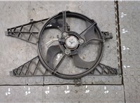  Вентилятор радиатора Renault Twingo 2007-2011 20791380 #1