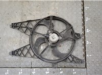  Вентилятор радиатора Renault Twingo 2007-2011 20791396 #1