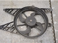  Вентилятор радиатора Renault Twingo 2007-2011 20791396 #2