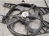  Вентилятор радиатора Renault Twingo 2007-2011 20791396 #3