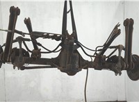 5086642AA Мост (ведущий) Jeep Wrangler 1996-2006 20791399 #1