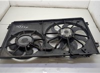  Вентилятор радиатора Volkswagen Touran 2003-2006 20791400 #1