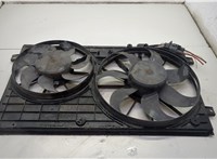  Вентилятор радиатора Volkswagen Touran 2003-2006 20791400 #3