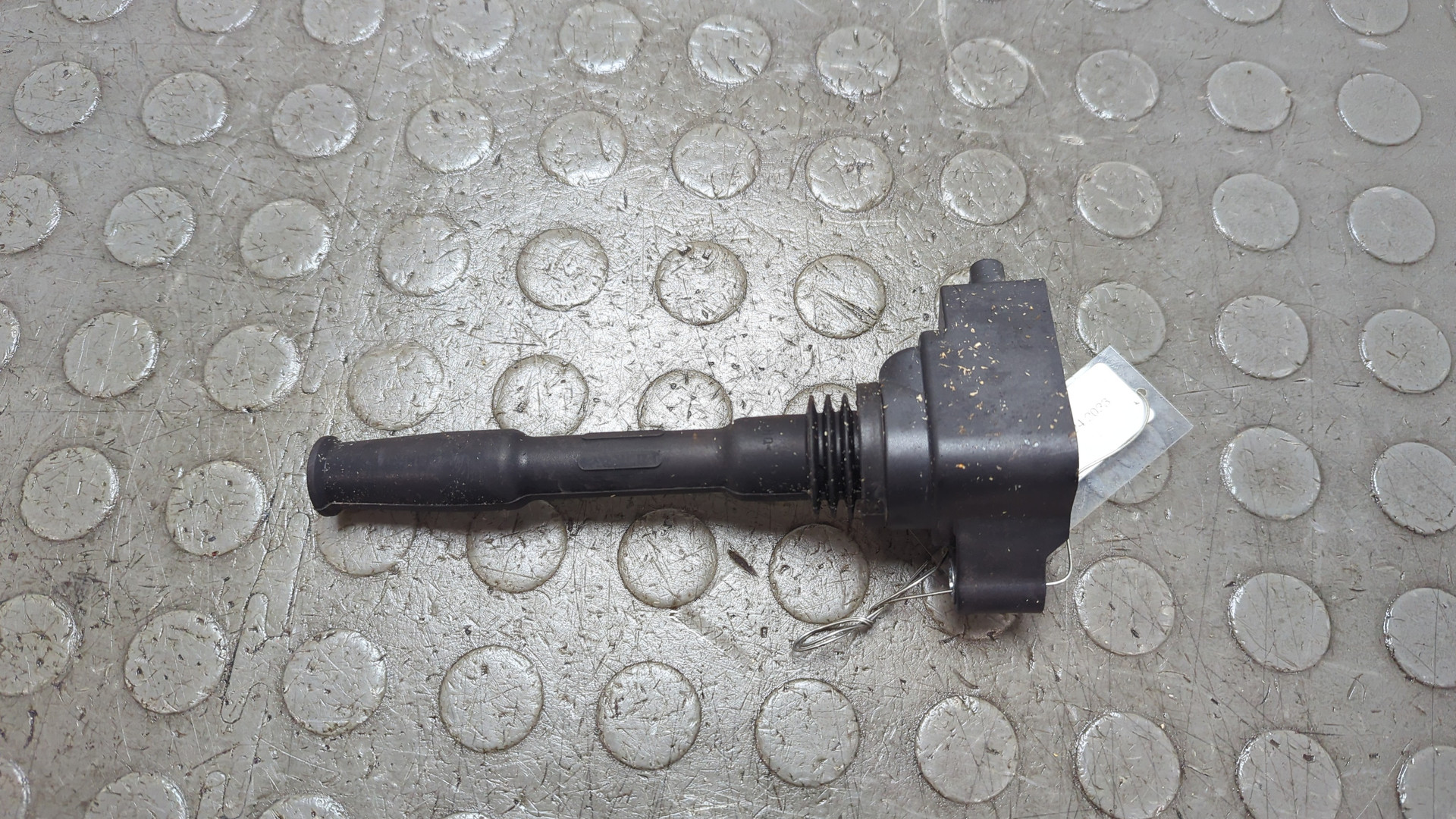 Катушка зажигания