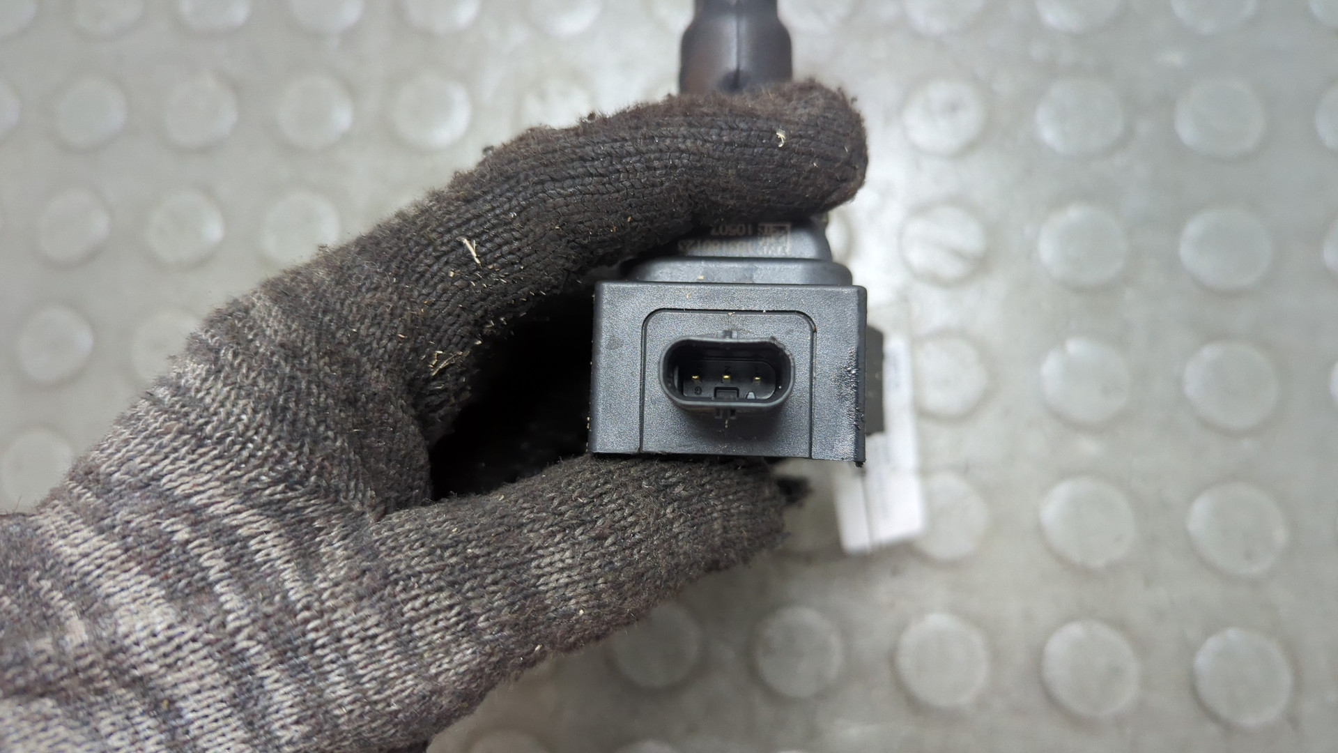 Катушка зажигания