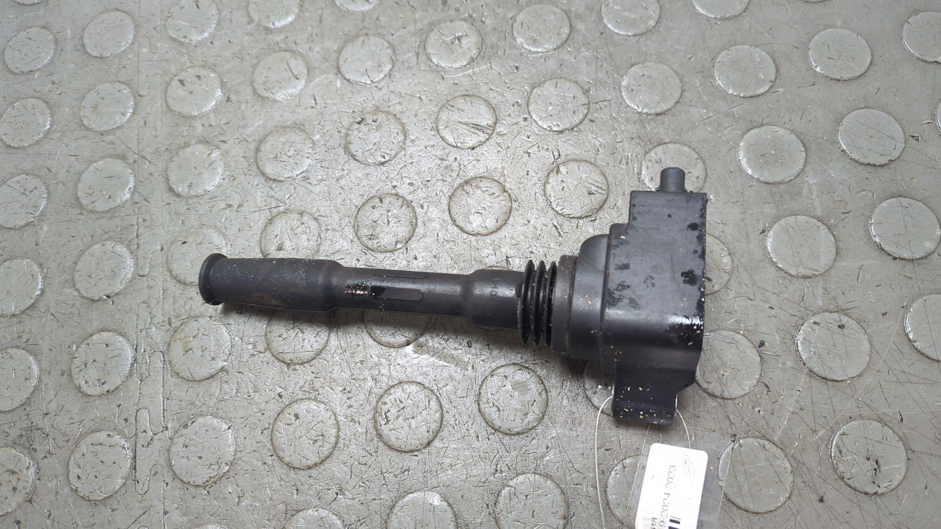 Катушка зажигания