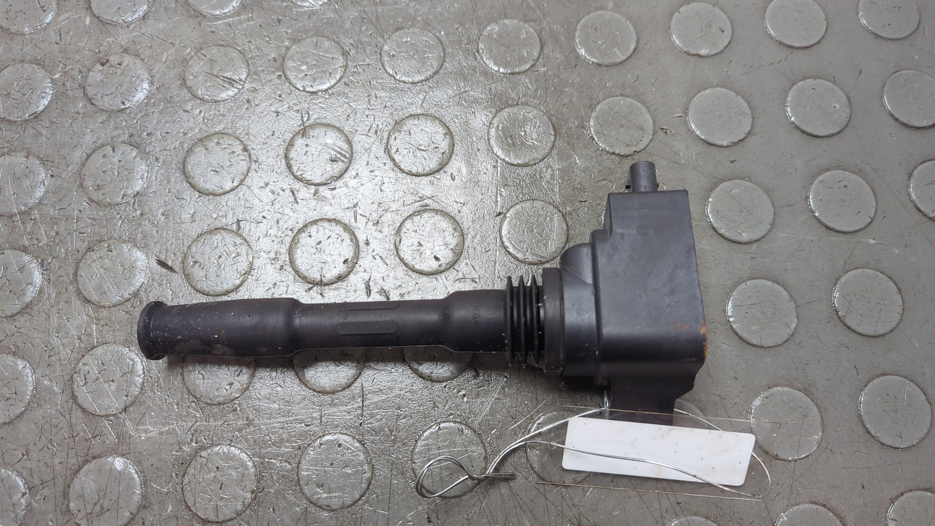 Катушка зажигания