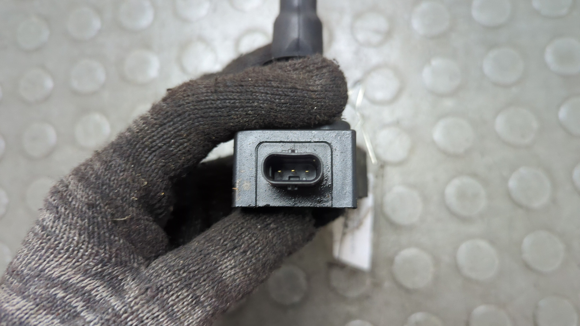 Катушка зажигания