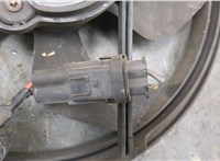  Вентилятор радиатора Peugeot 307 2001-2008 20791460 #3