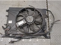  Вентилятор радиатора Volvo V70 2000-2007 20791479 #1