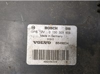  Вентилятор радиатора Volvo V70 2000-2007 20791479 #3