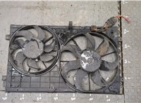 1K0959455ES, 1K0959455EA, 1K0121207T Вентилятор радиатора Volkswagen Golf 5 2003-2009 20791489 #1