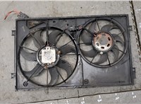 1K0959455ES, 1K0959455EA, 1K0121207T Вентилятор радиатора Volkswagen Golf 5 2003-2009 20791489 #3