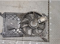  Вентилятор радиатора Mercedes A W168 1997-2004 20791498 #1