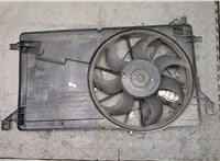  Вентилятор радиатора Mercedes A W168 1997-2004 20791498 #3